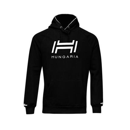 Sweatshirt à Capuche Wells Mixte