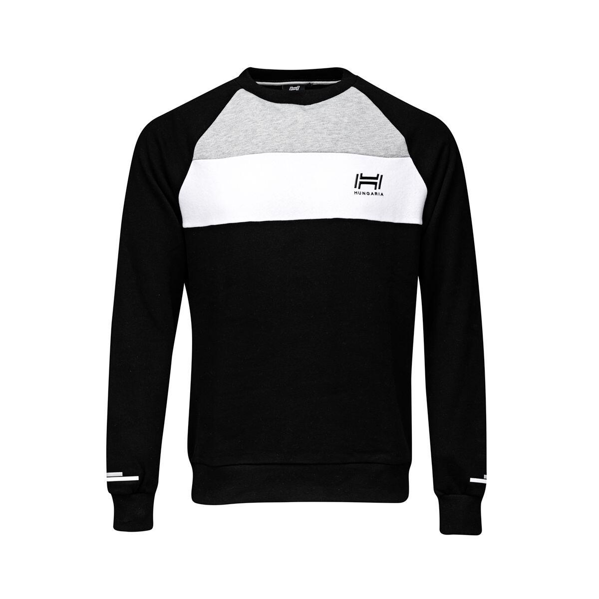 Sweatshirt Pons Mixte 1/2