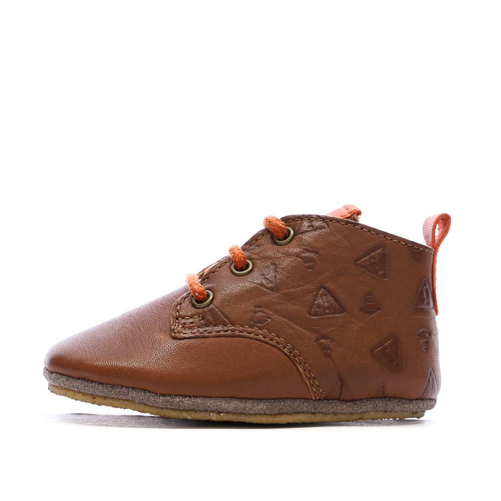 beige / marron cuivré