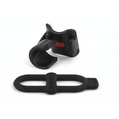 Supporto del plotter Exposure Lights