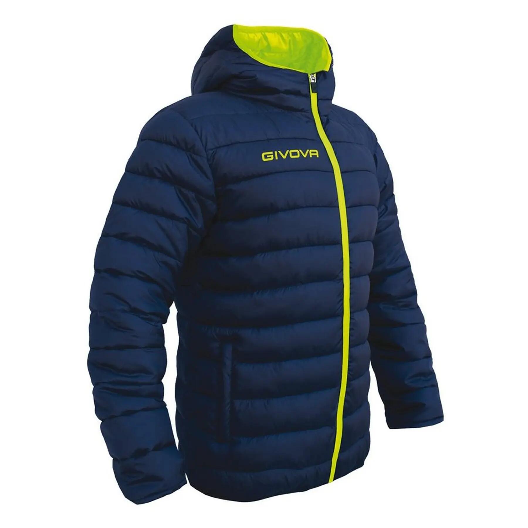 Doudoune enfant Givova Olanda 2/2
