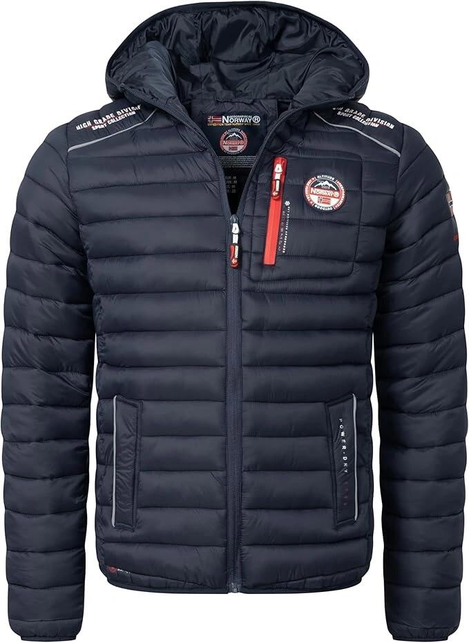 GEOGRAPHICAL NORWAY picture