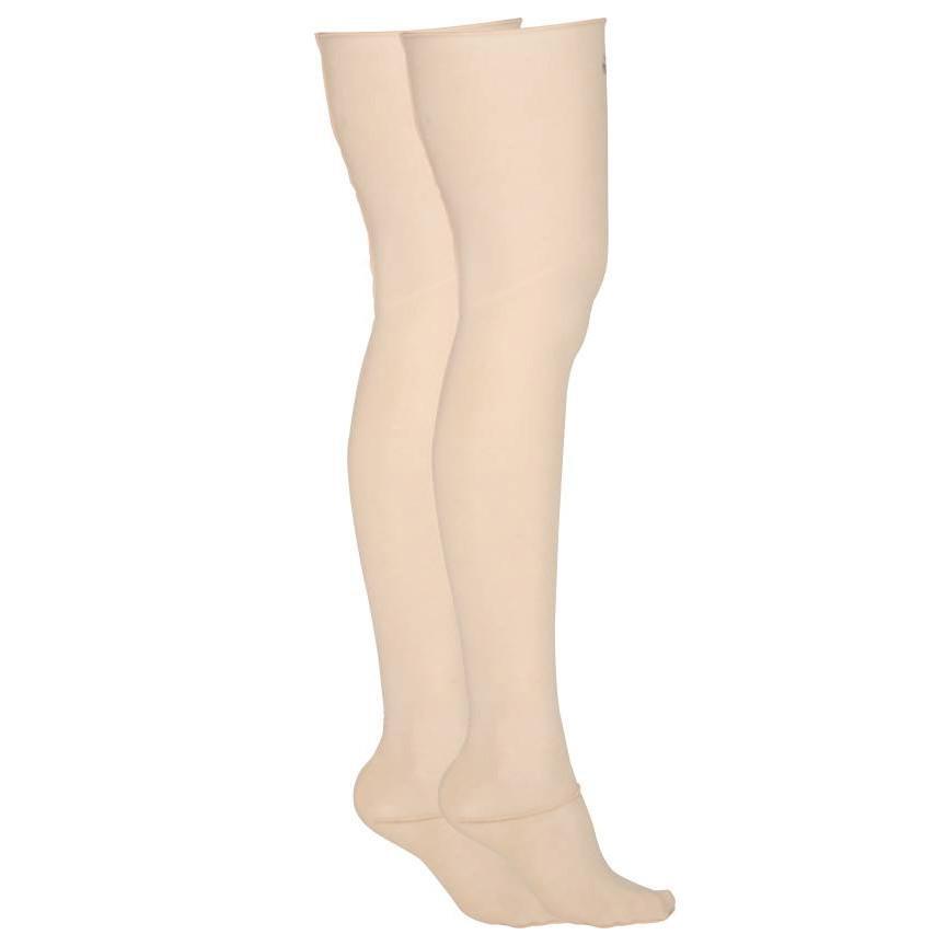 Compression Stockings Leg Mid Thigh (Closed Toe) 20-30mmHg - Normal
