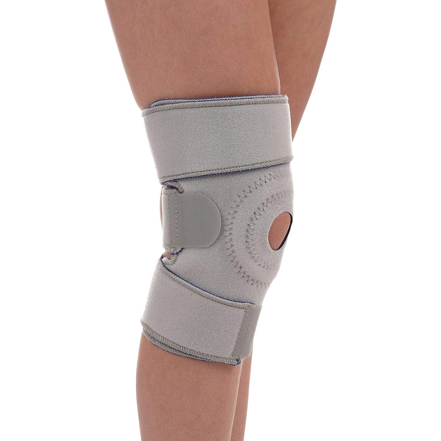 Knee Wrap (Neoprene) - Universal