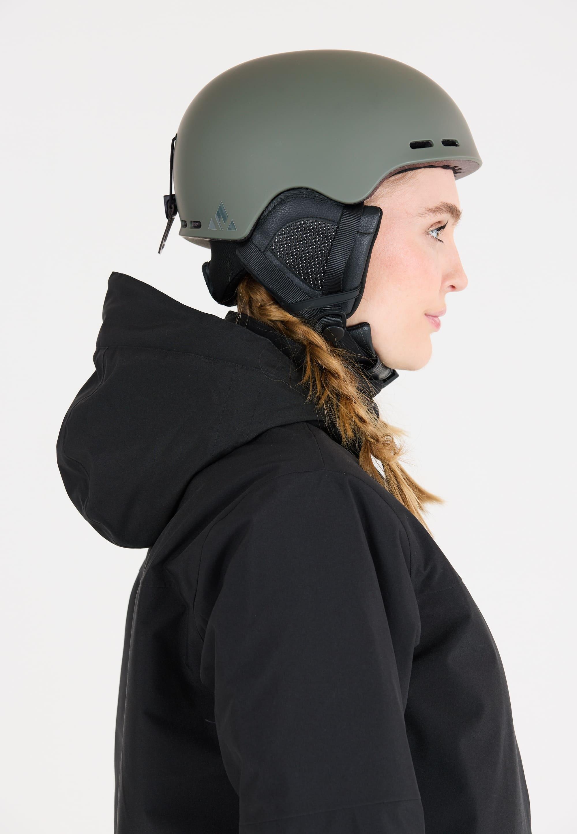 Casque Moritz 7/7