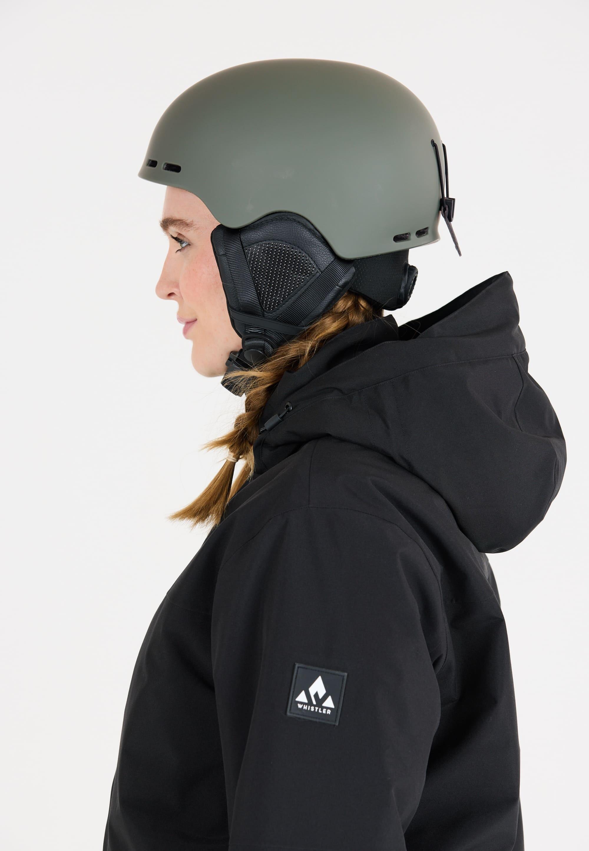 Casque Moritz 6/7