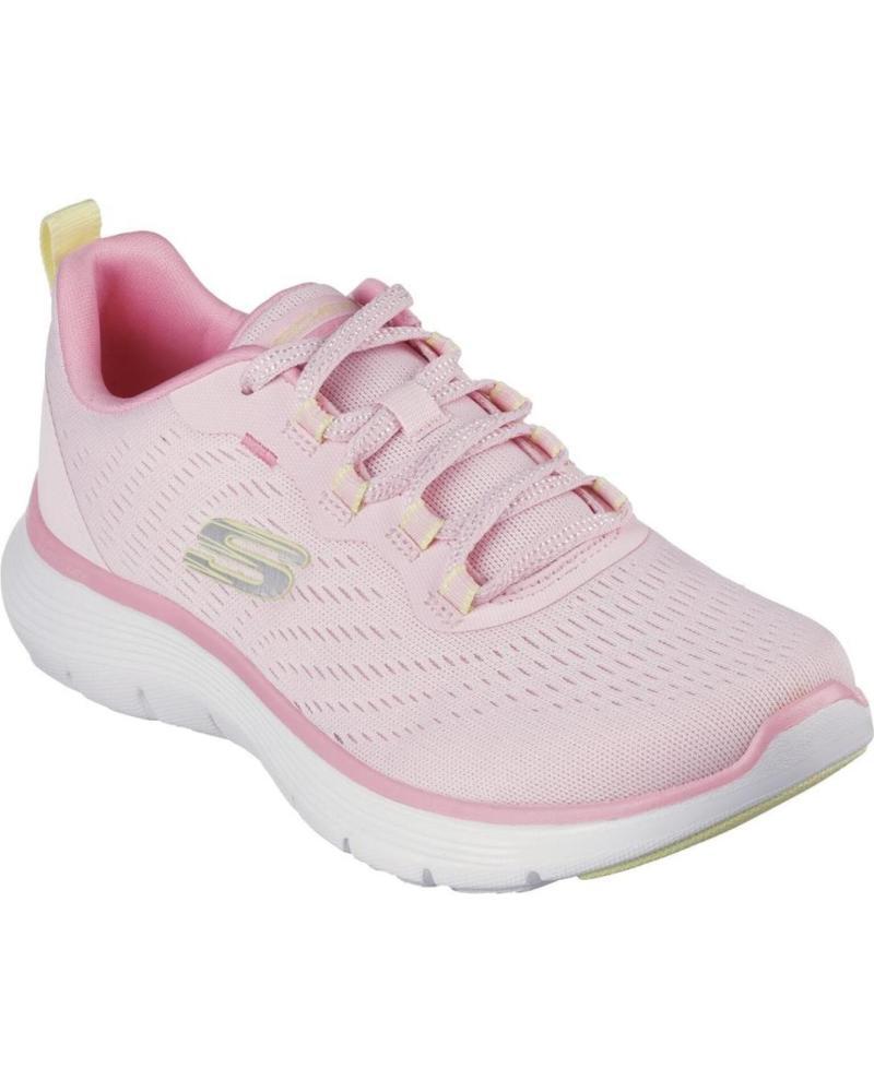 Baskets Skechers modèle 150201-PKYL pour femmes 2/5