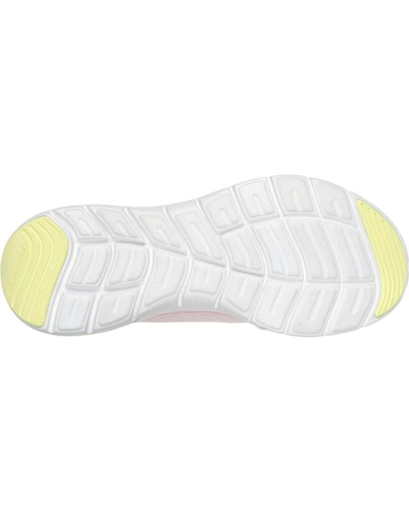 Baskets Skechers modèle 150201-PKYL pour femmes 4/5