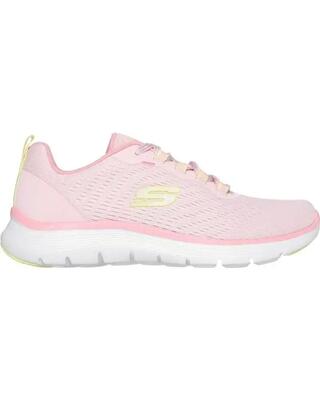 Schoen skechers model 150201-wpkb voor vrouwen