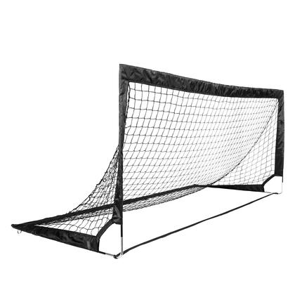 But de football MASTER Quick Set XL