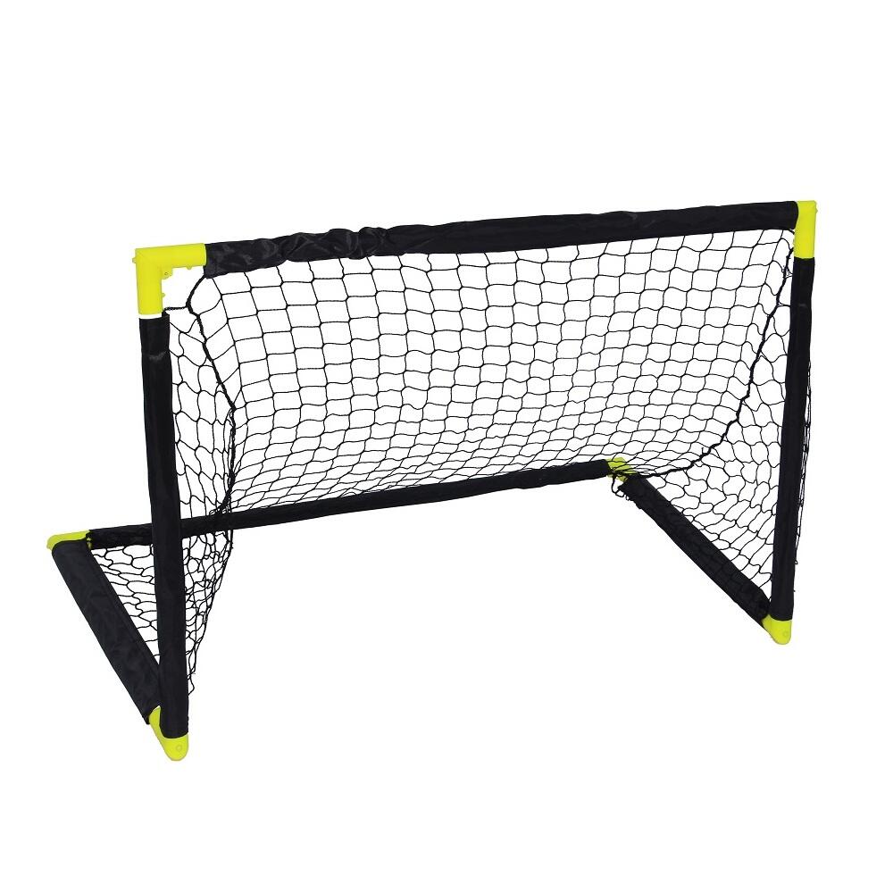 MASTER Fotbalová branka MASTER 90 x 60 cm - skládací