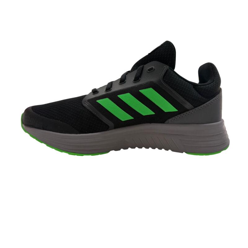 Zapatillas Deportivas Hombre Nike Galaxy 5 Negras Ligeras-H04597 2/4