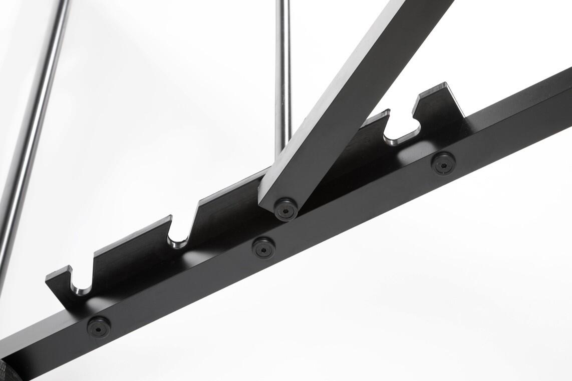 Rebounder PRO Y-station 6/7