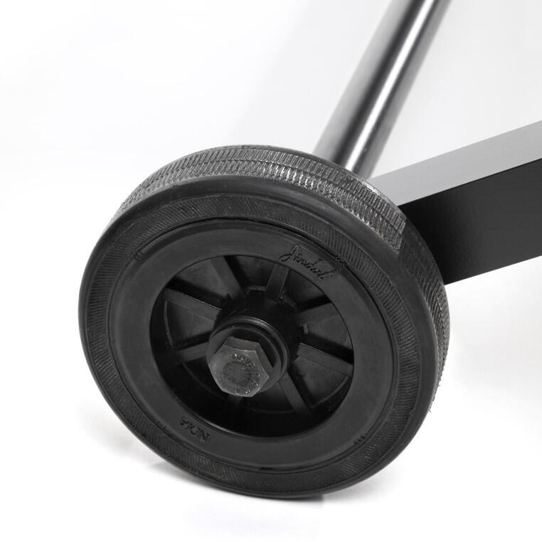 Rebounder PRO Y-station 7/7