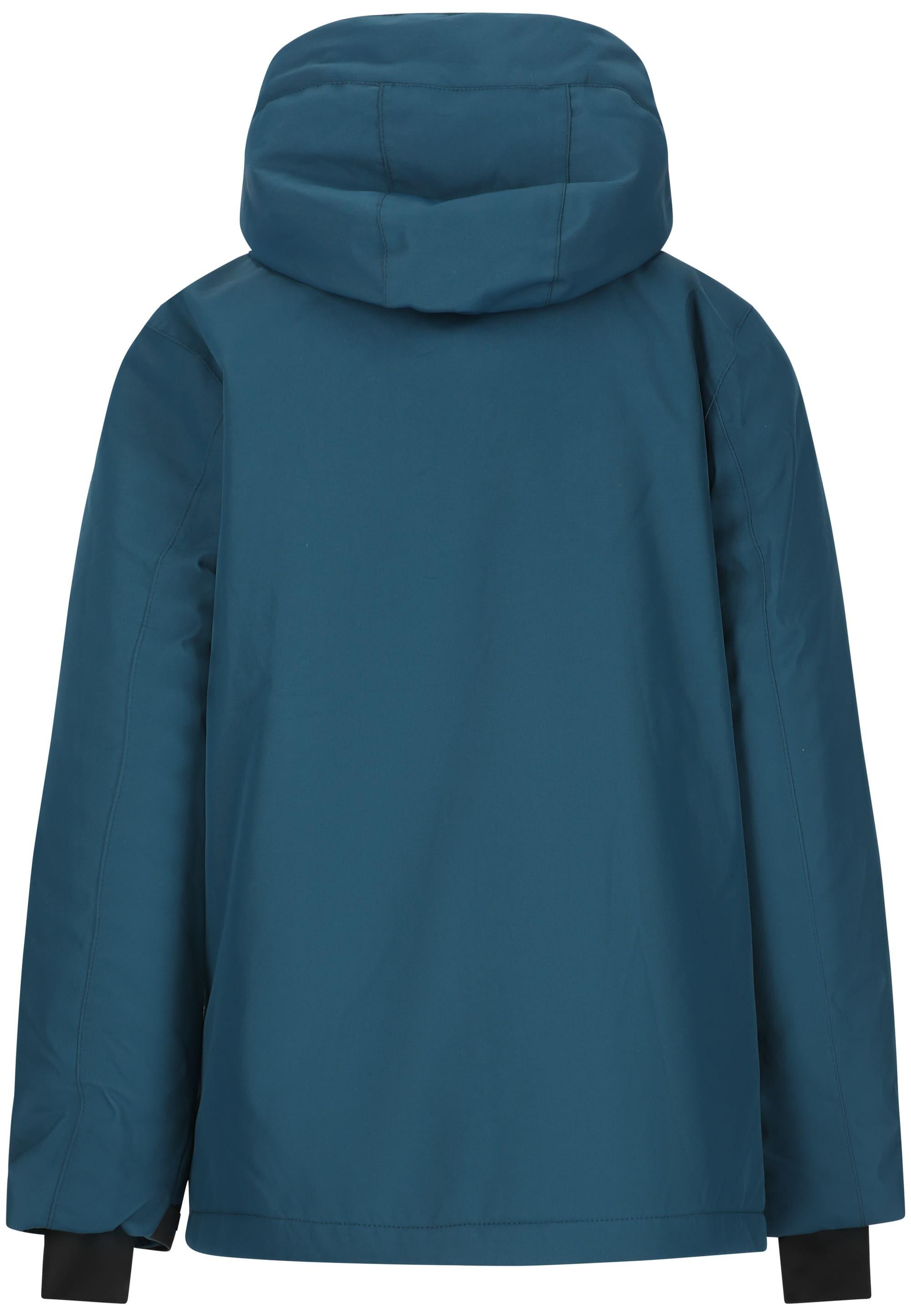 Dziecięca kurtka narciarska Whistler Drizzle 10000 7/7