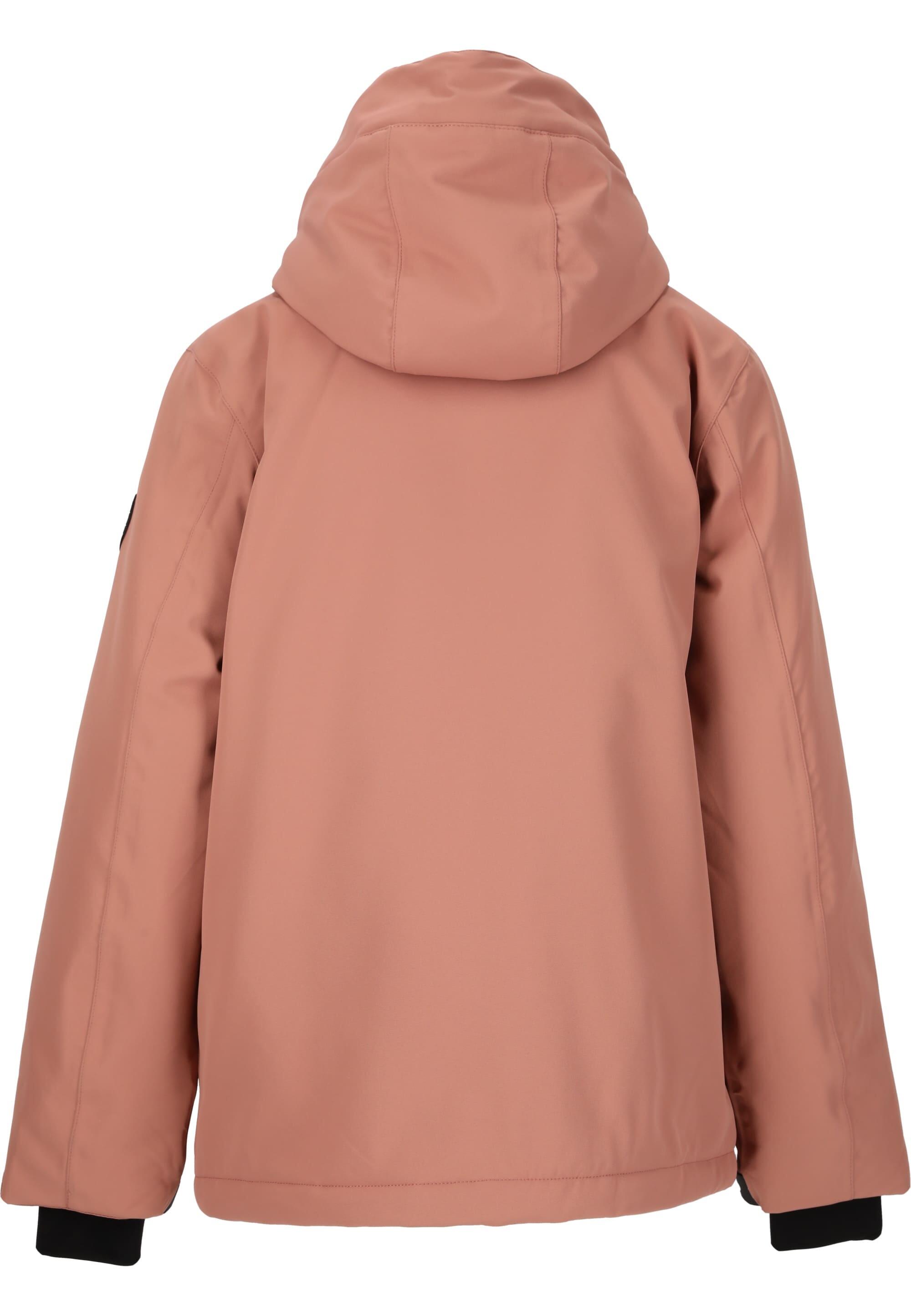 Jacke Drizzle 7/7