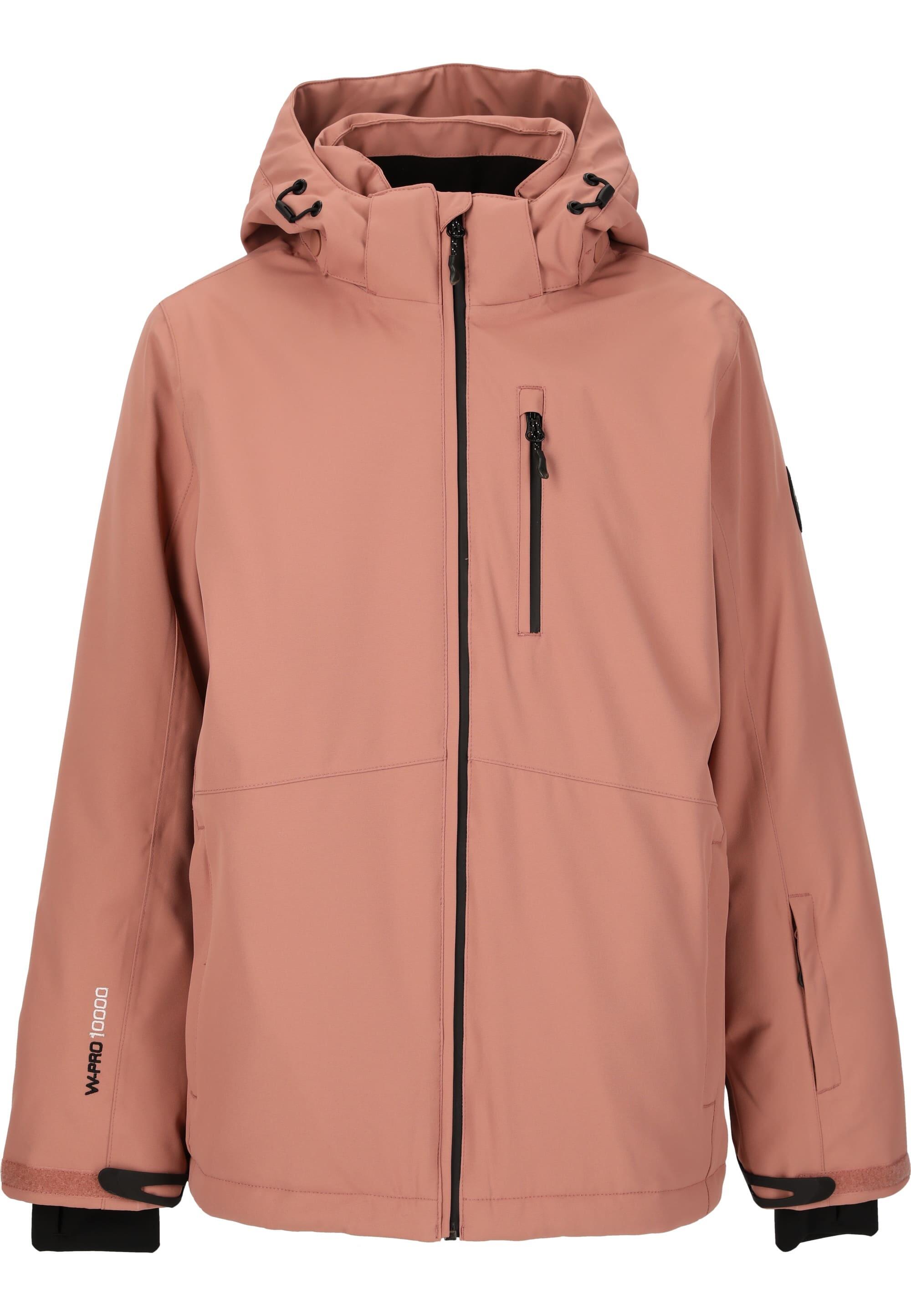Jacke Drizzle 6/7