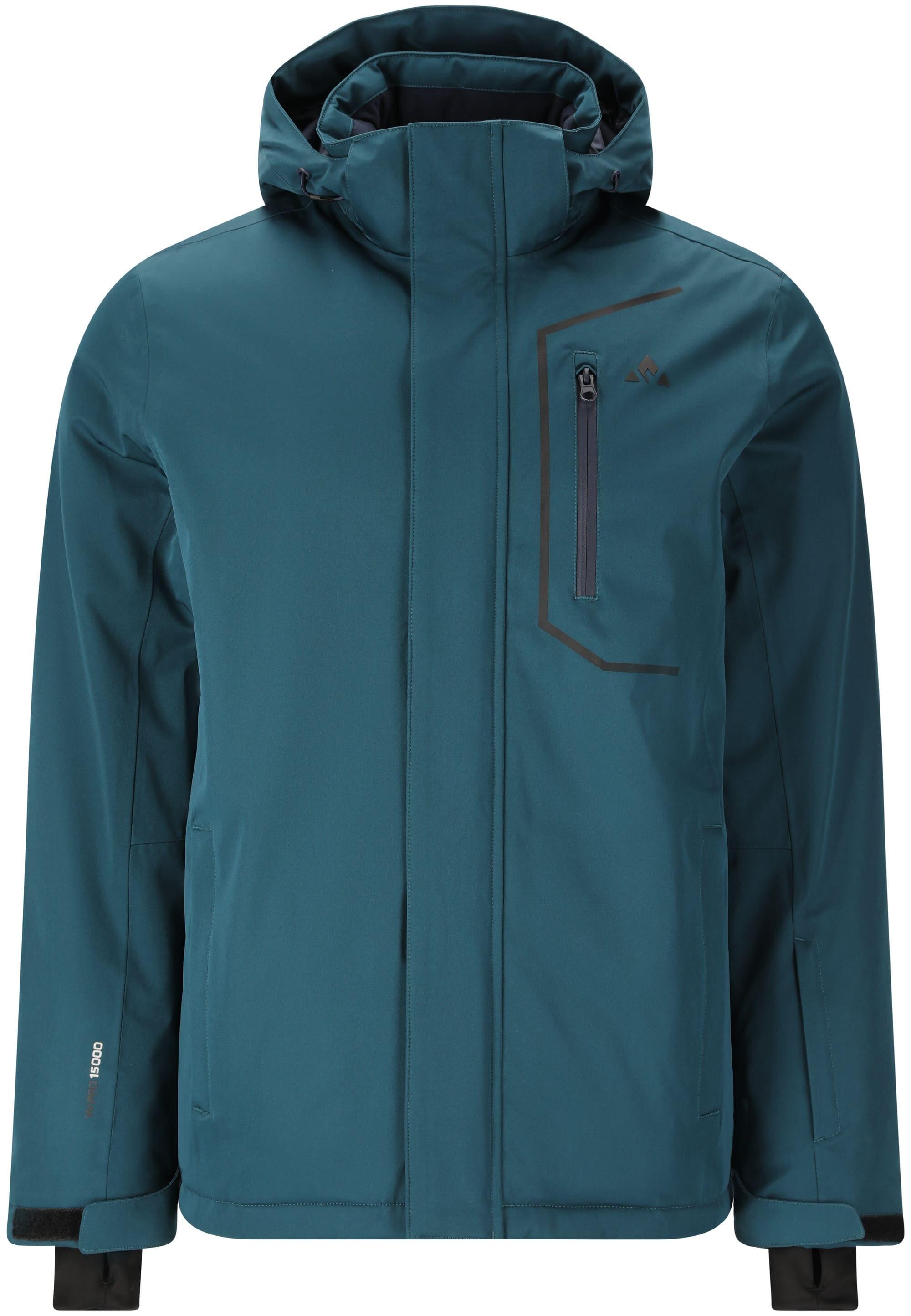 Chaqueta de esquí Whistler Carbon Pro 6/7