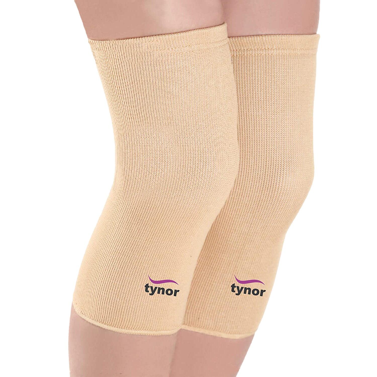 Knee Cap Pair D04