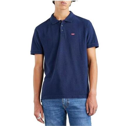 Polo Hommes Pack de 1 Confortable à porter-Housemark Polo