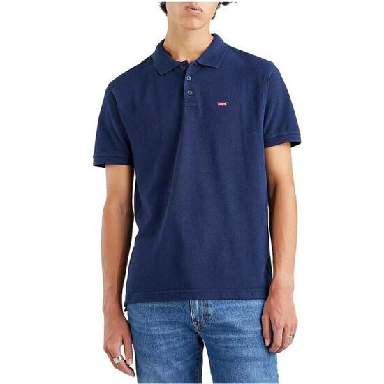 Polo Hommes Pack de 1 Confortable à porter-Housemark Polo