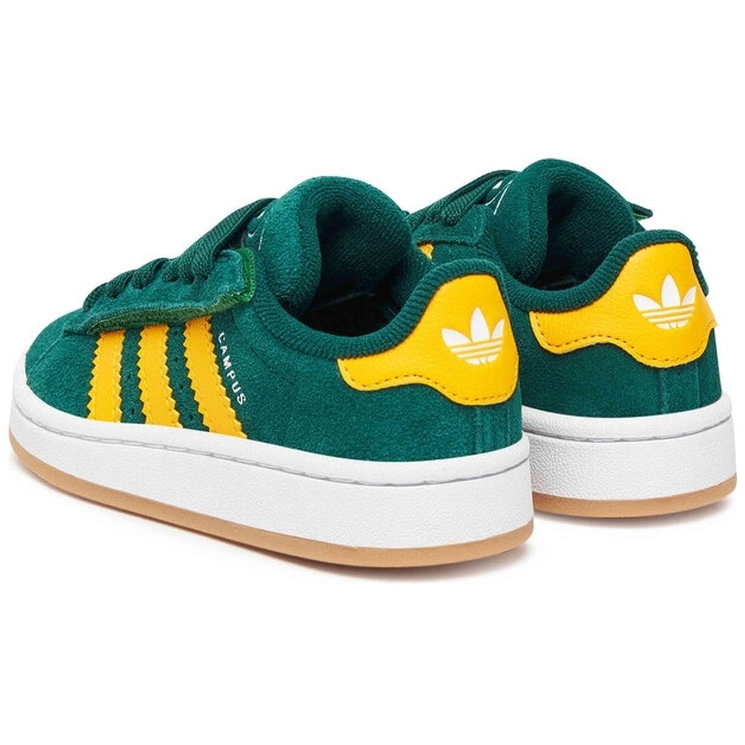 Baskets Adidas modèle JR7421 pour unisexe enfants 3/5