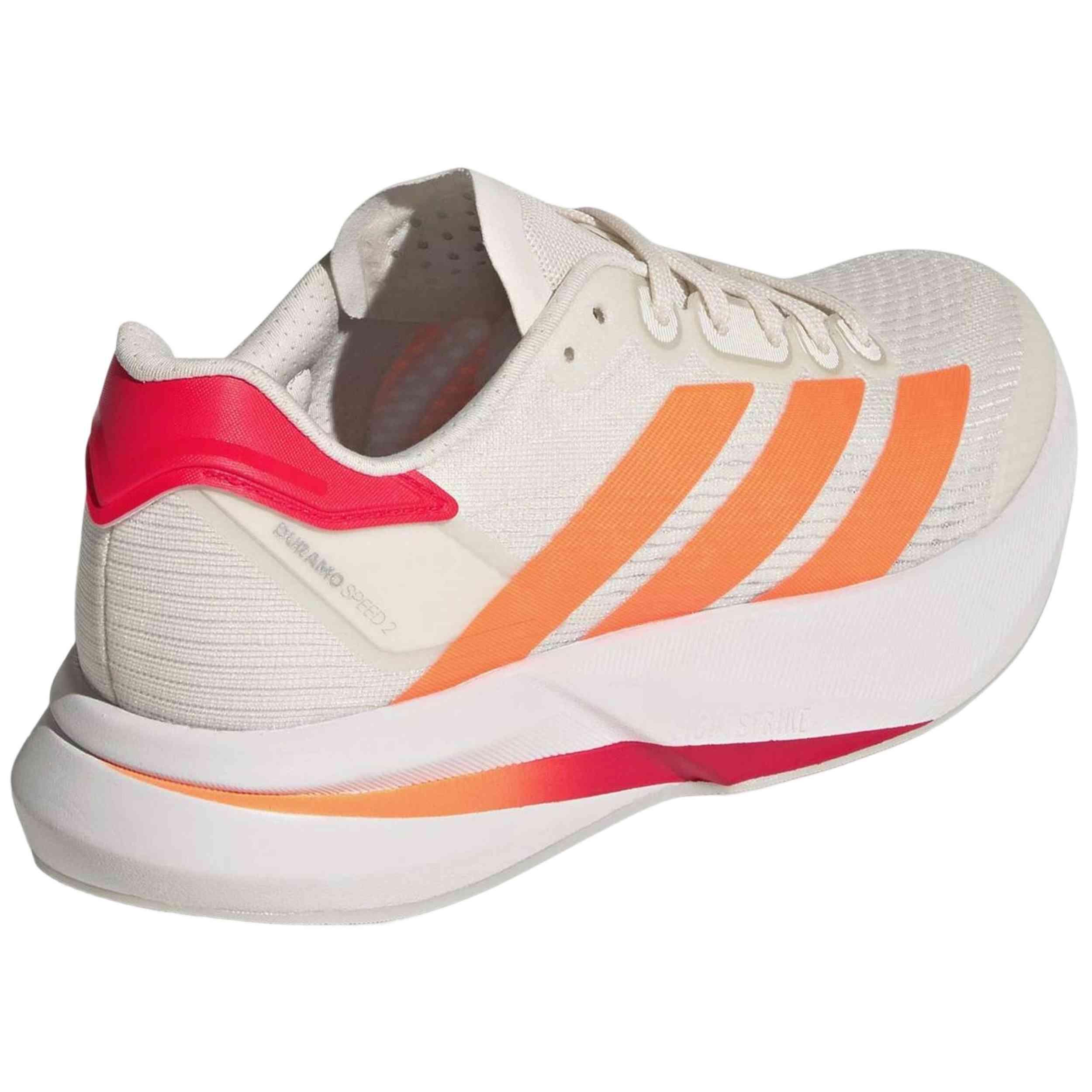 Zapatillas de running Adidas modelo JQ0619 para mujer 3/5