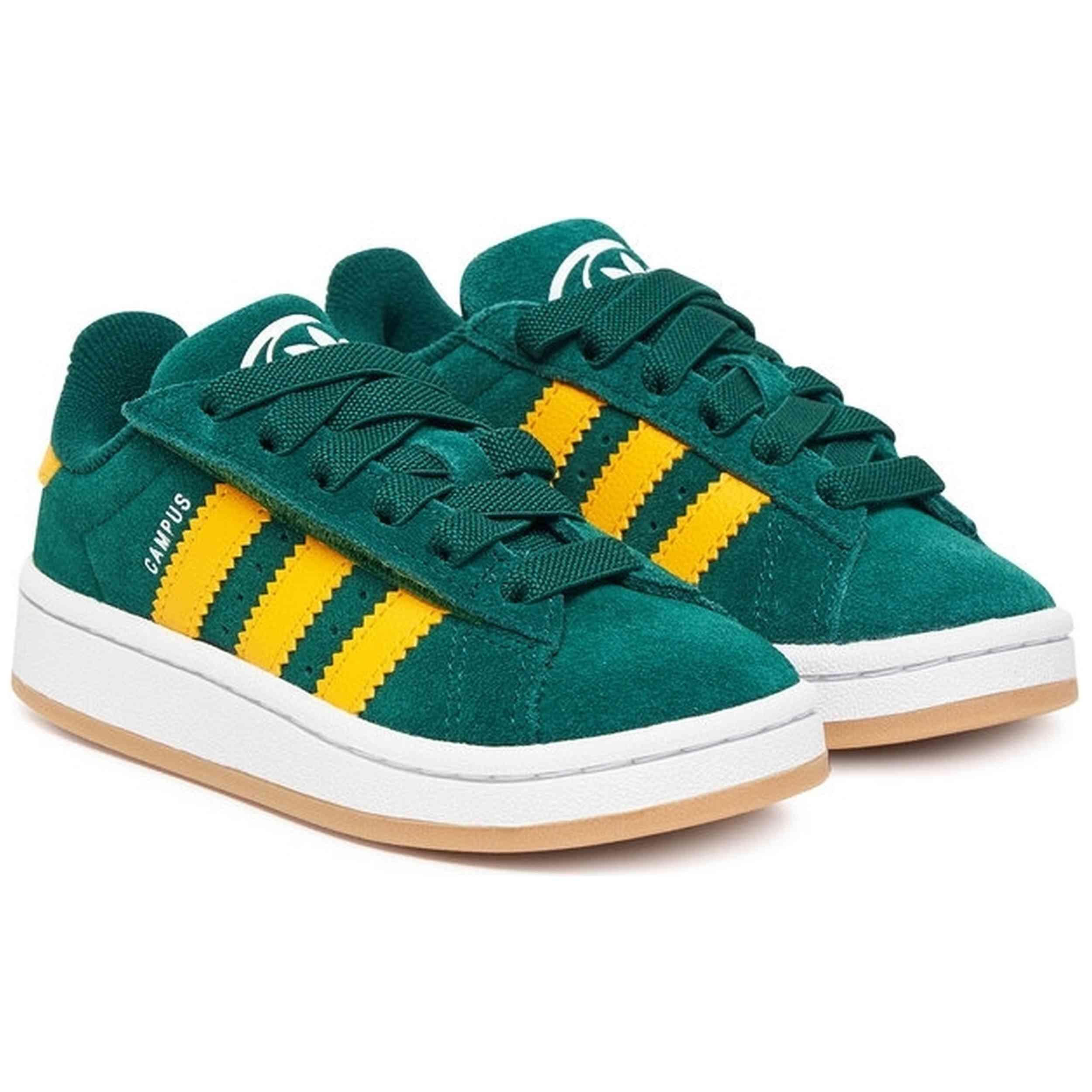 Baskets Adidas modèle JR7421 pour unisexe enfants 2/5
