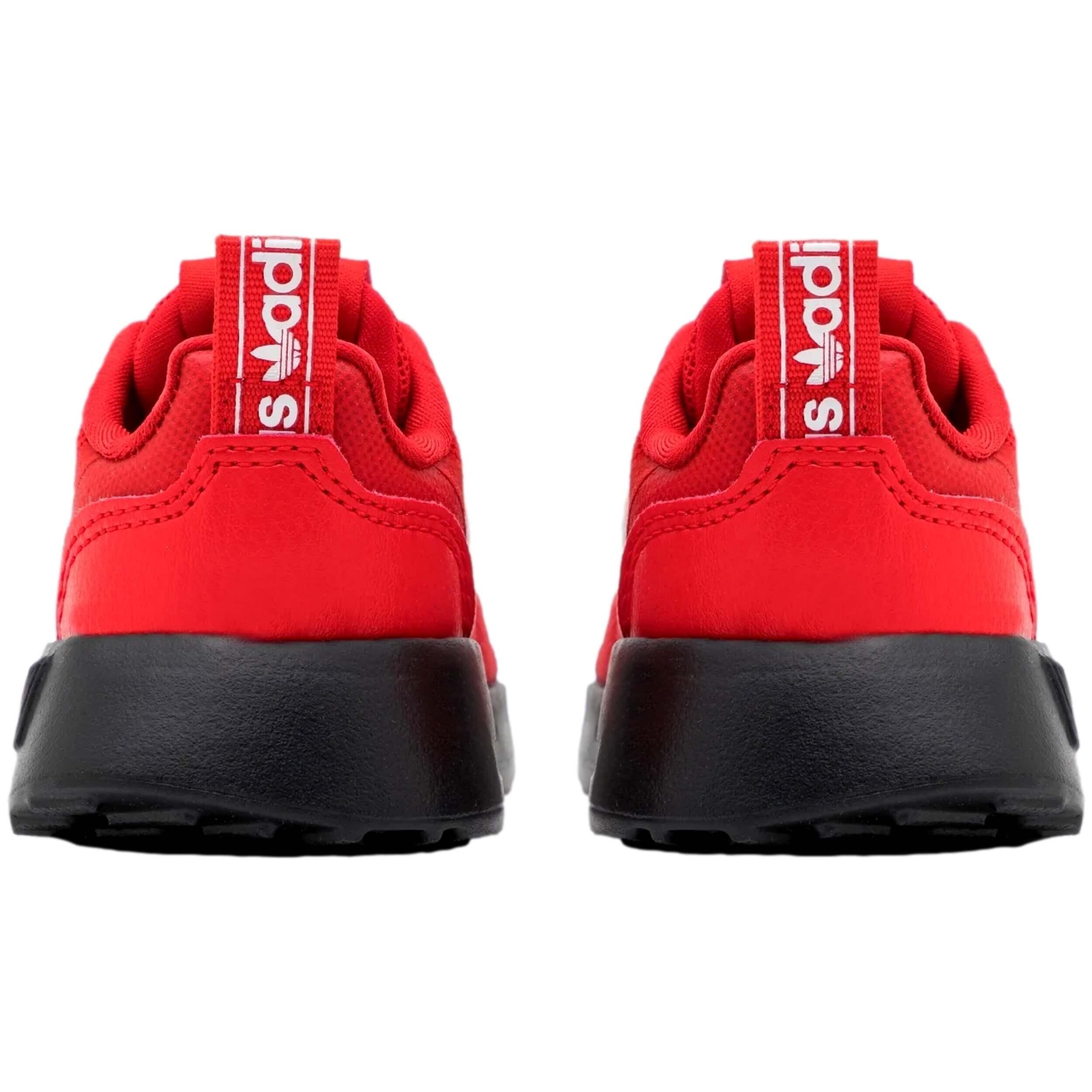 Zapatillas Adidas modelo GW5550 para niños unisex 3/5