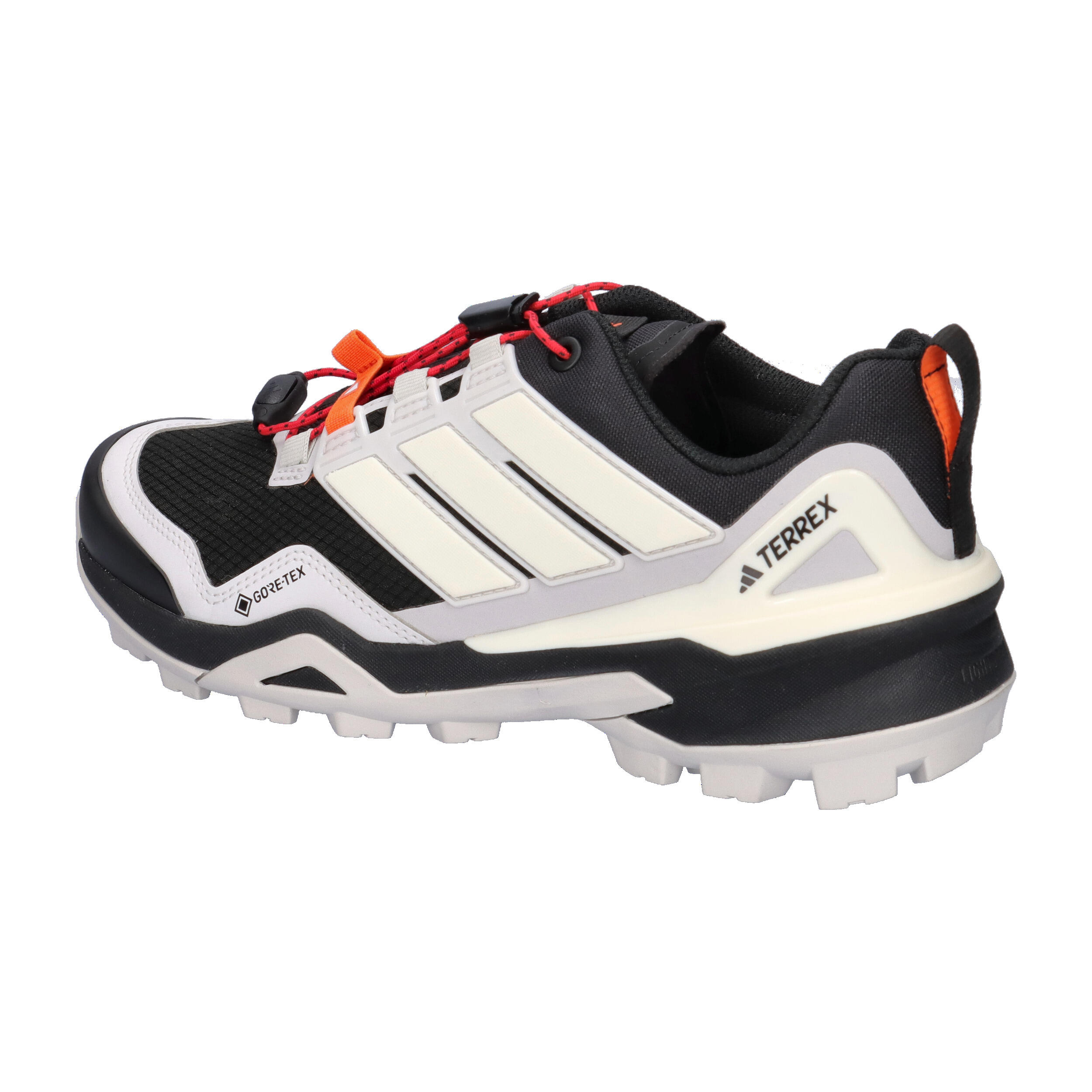Zapatillas de trekking Adidas modelo IH2802 para hombre 3/7
