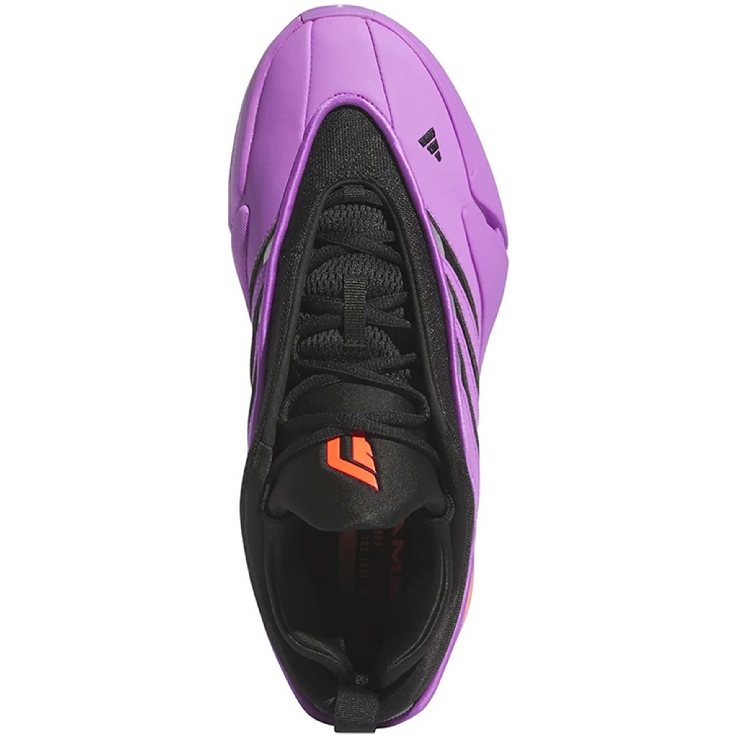 Zapatillas de baloncesto Adidas modelo IE3626 para hombre 5/5