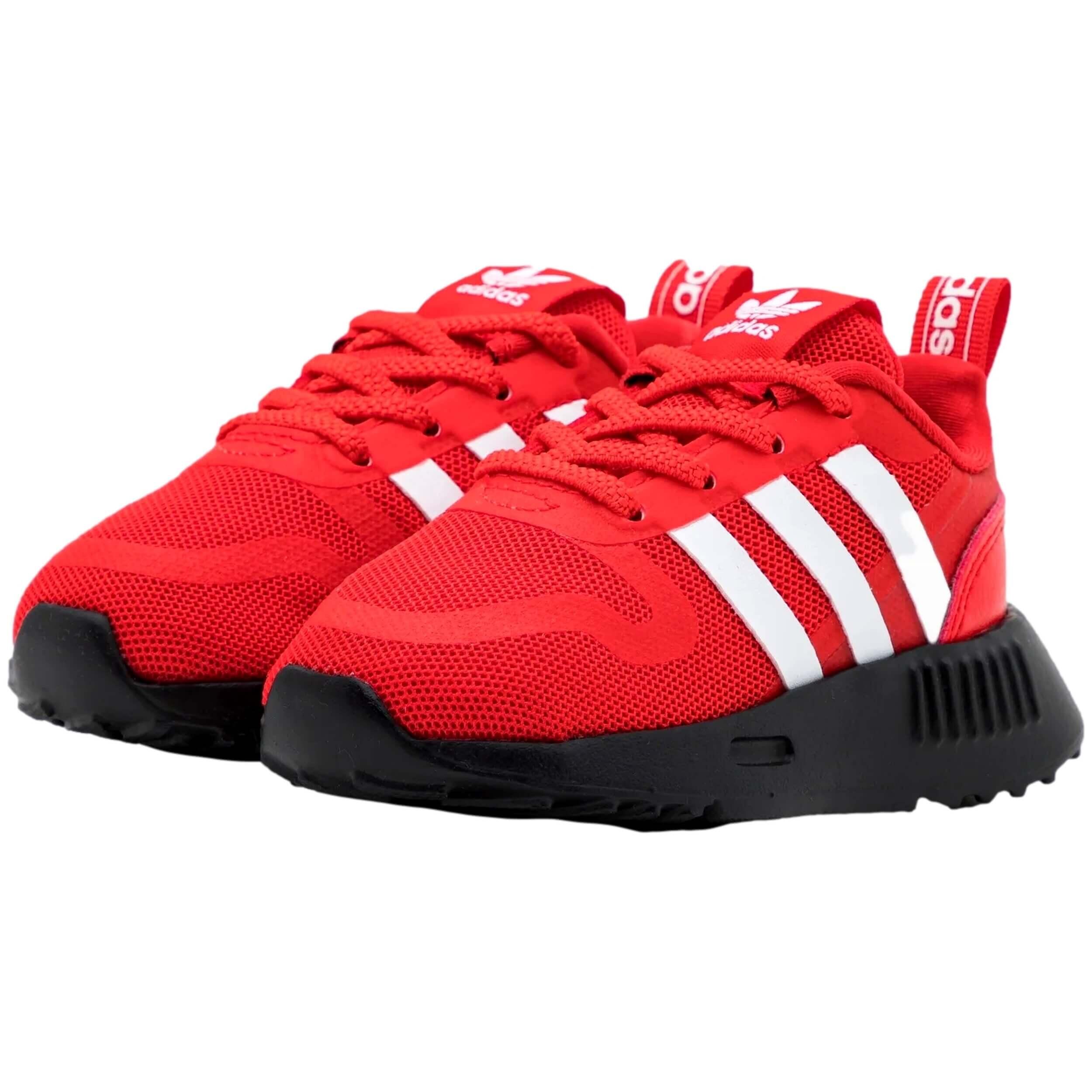 Zapatillas Adidas modelo GW5550 para niños unisex 2/5