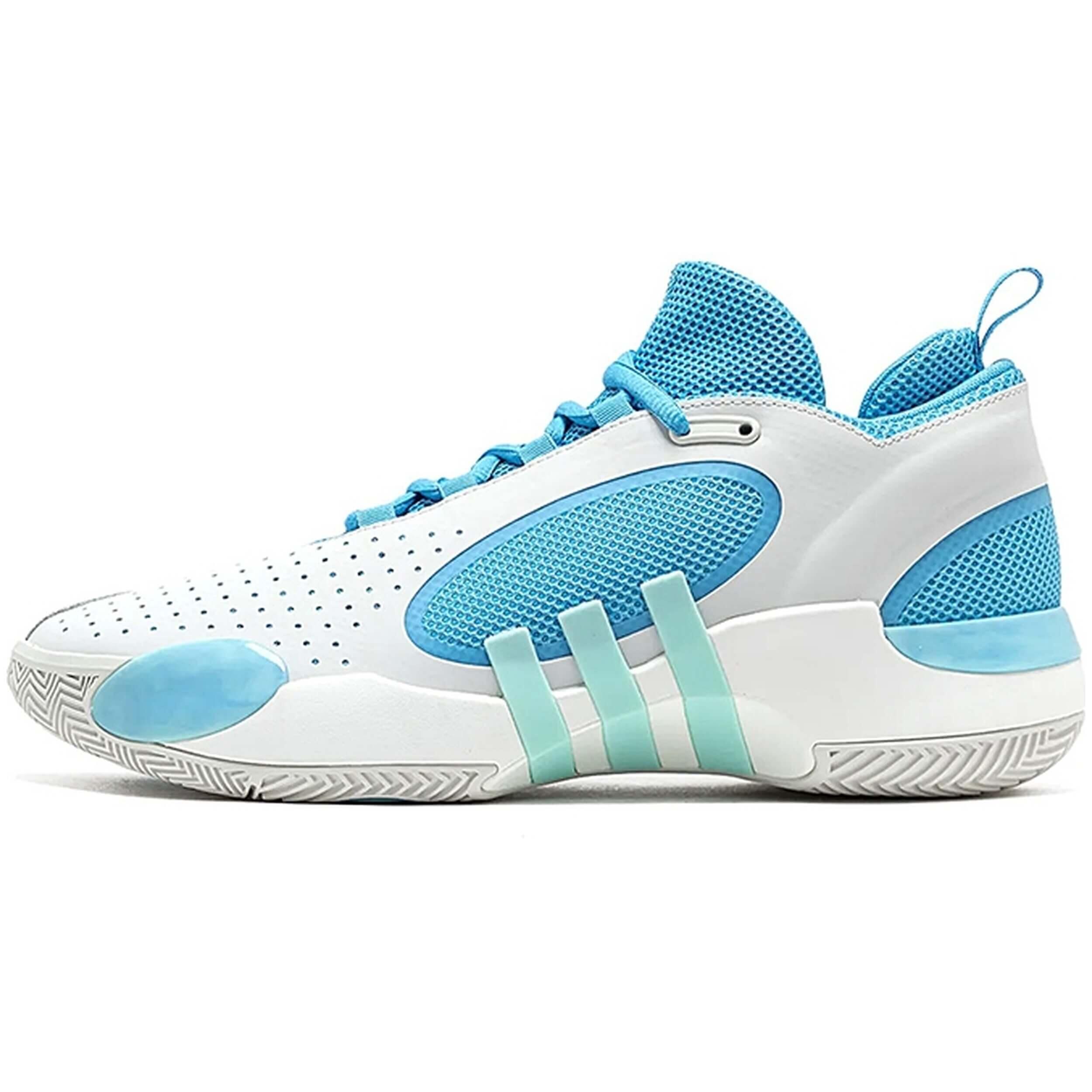 Zapatillas de baloncesto Adidas modelo IE7798 para hombre 5/5