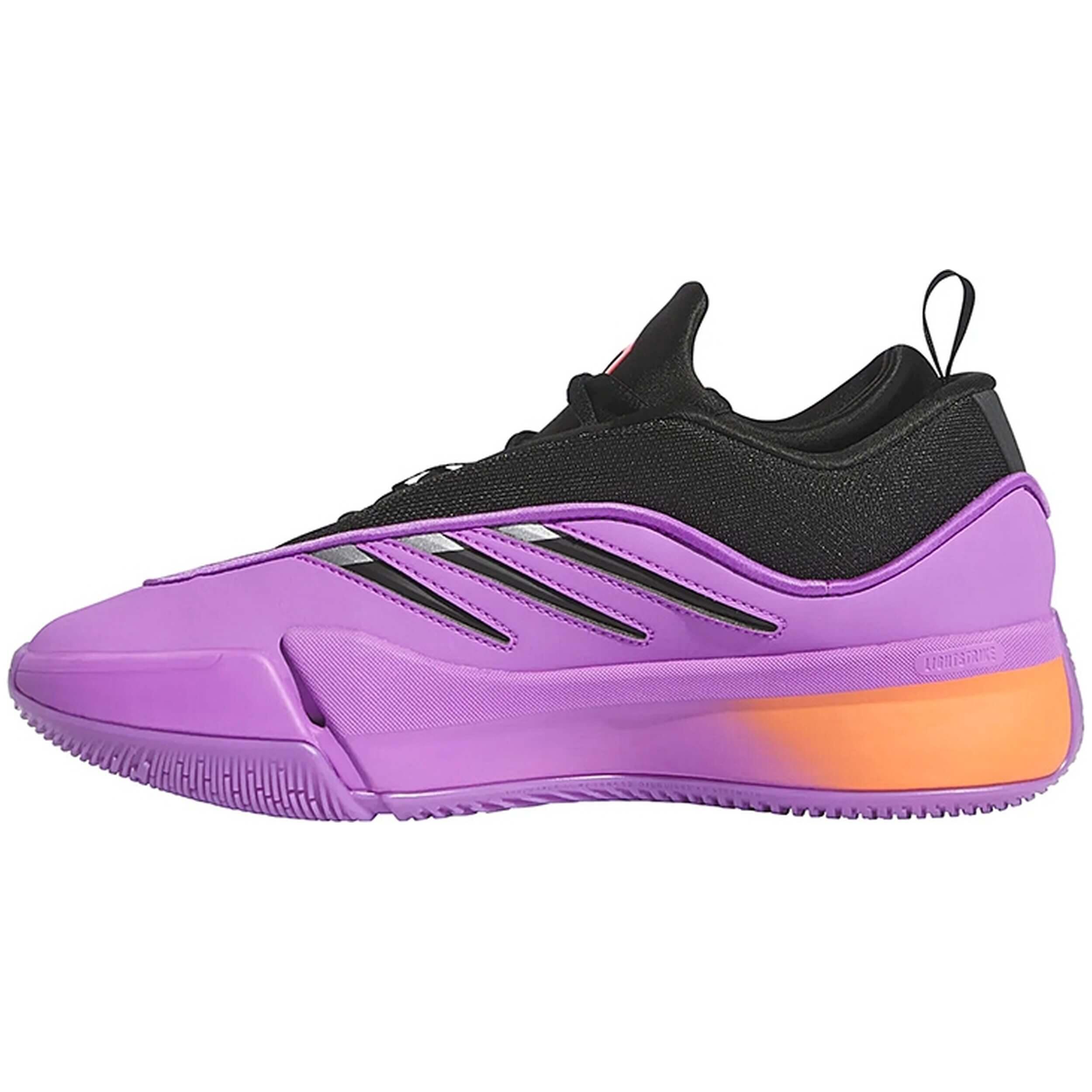 Zapatillas de baloncesto Adidas modelo IE3626 para hombre 4/5
