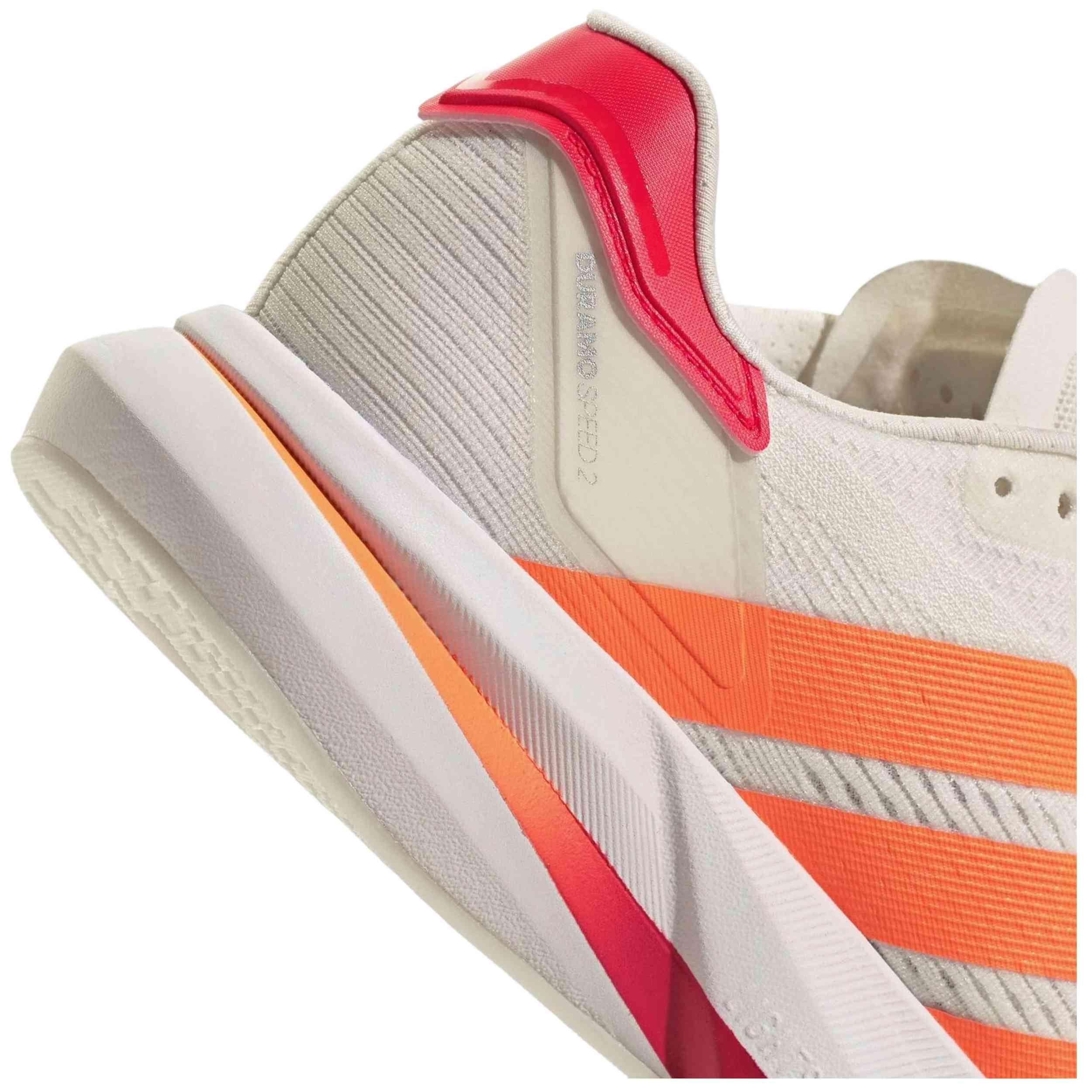 Zapatillas de running Adidas modelo JQ0619 para mujer 5/5