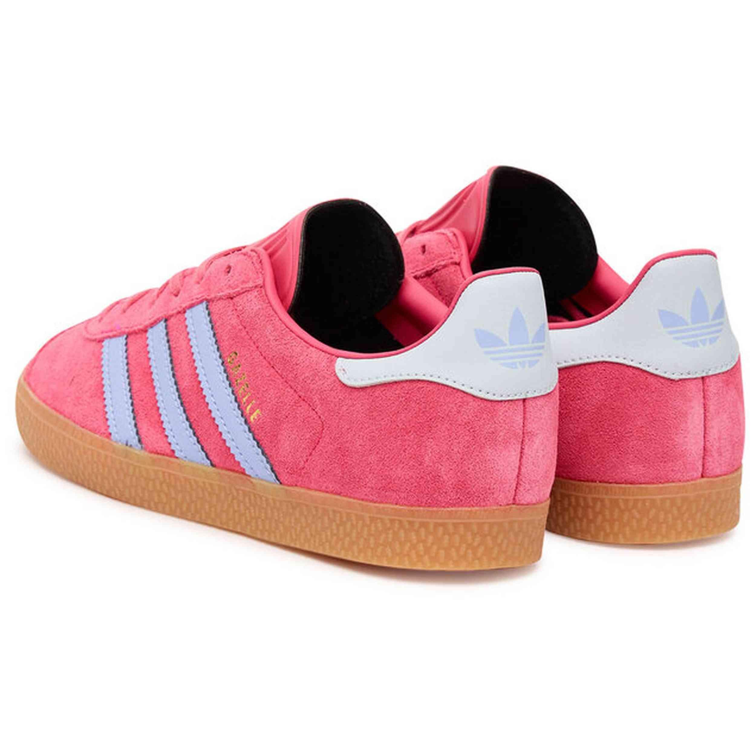 Zapatillas Adidas modelo JR5941 para mujer 3/5