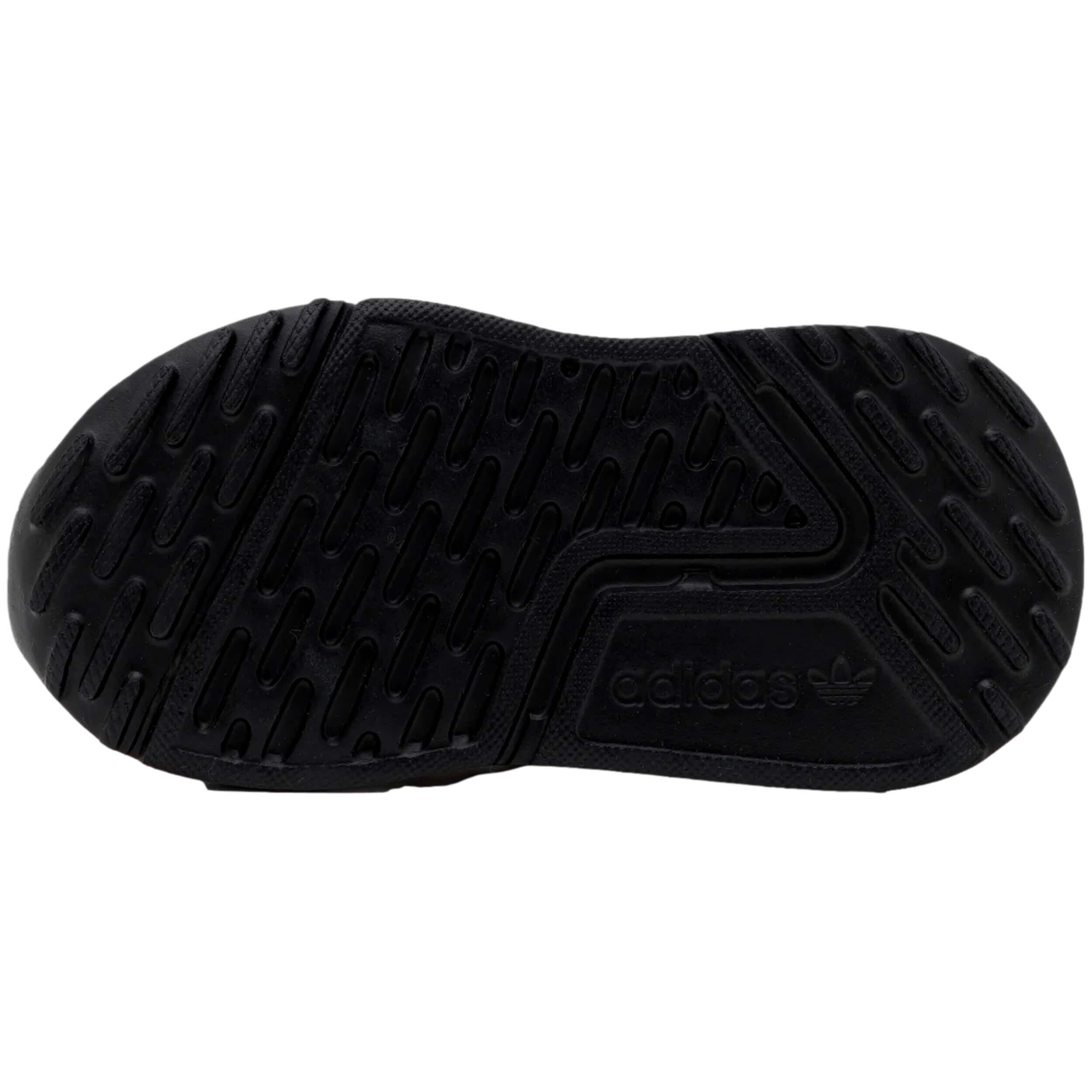 Zapatillas Adidas modelo GW5550 para niños unisex 5/5