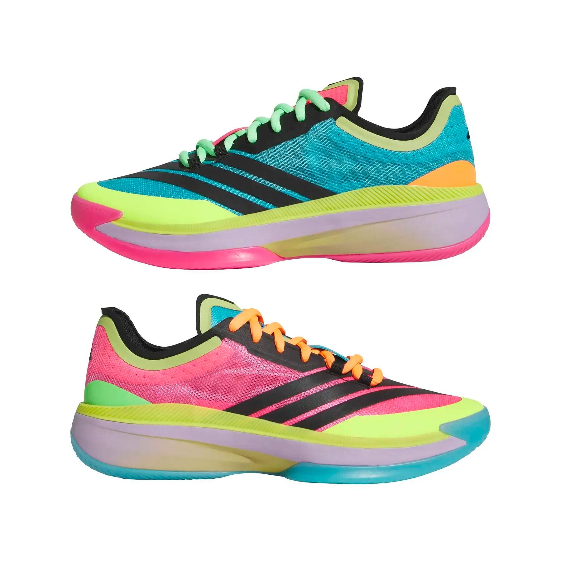 Zapatillas de baloncesto adidas Adizero Select 2.0 3/7