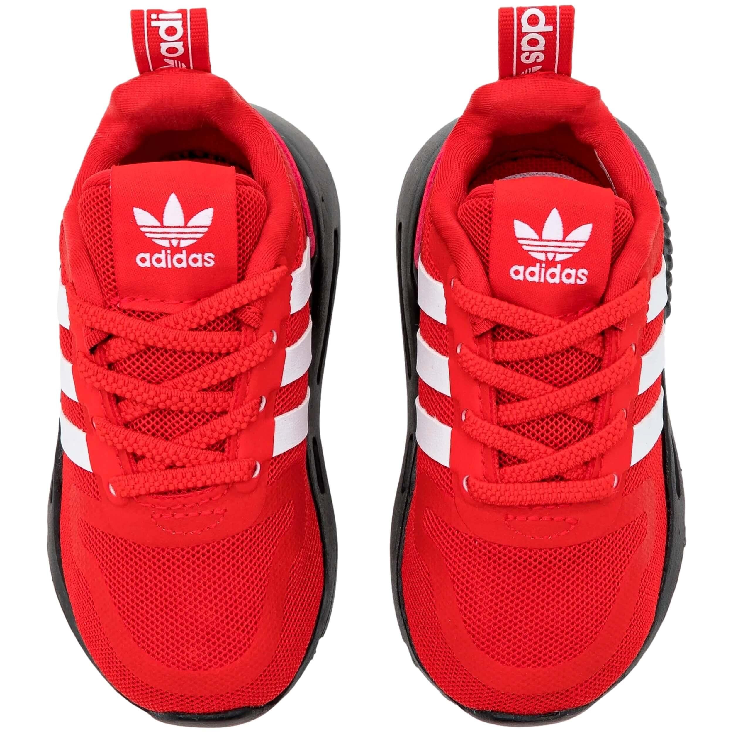 Zapatillas Adidas modelo GW5550 para niños unisex 4/5