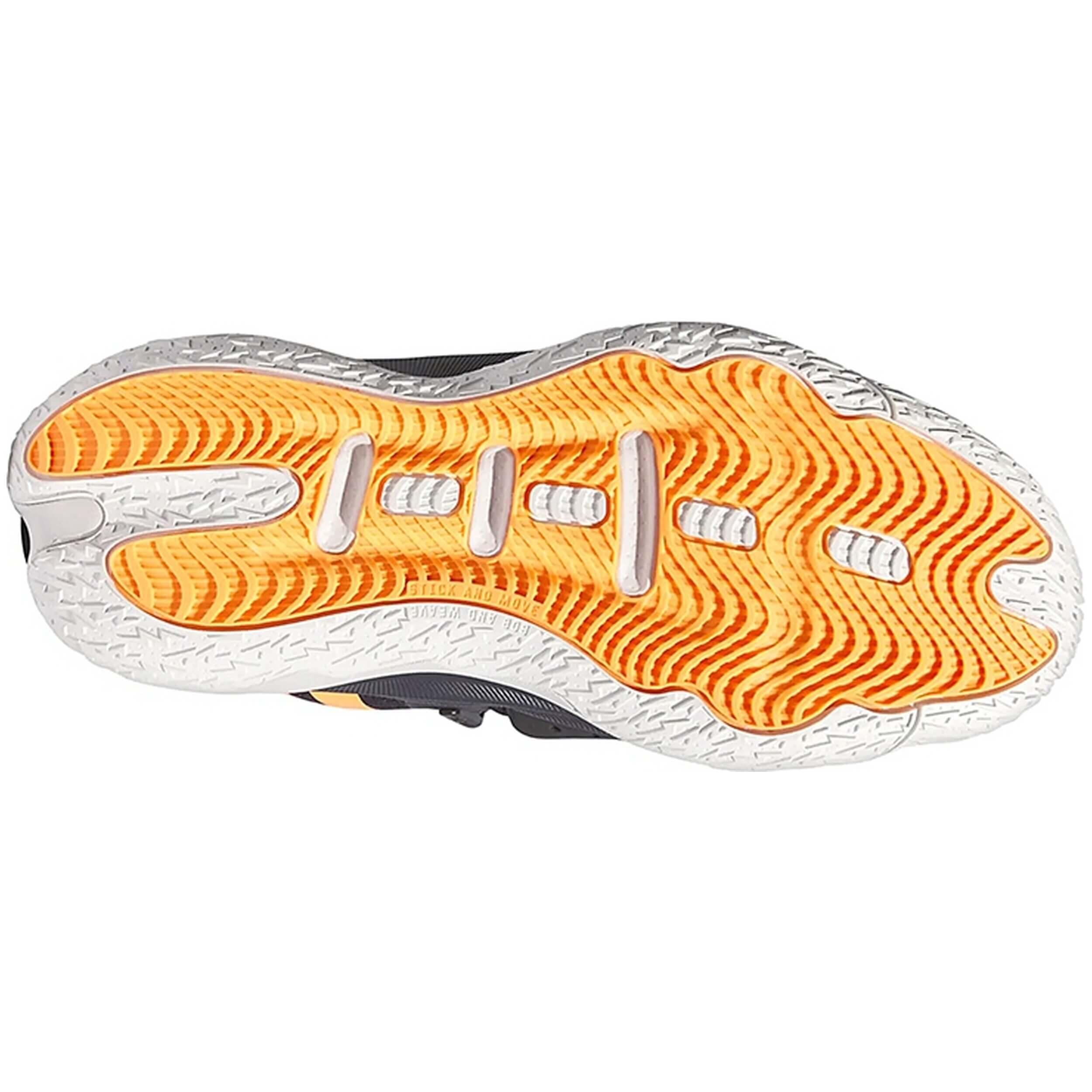 Zapatillas Adidas modelo IF1512 para unisex 3/5