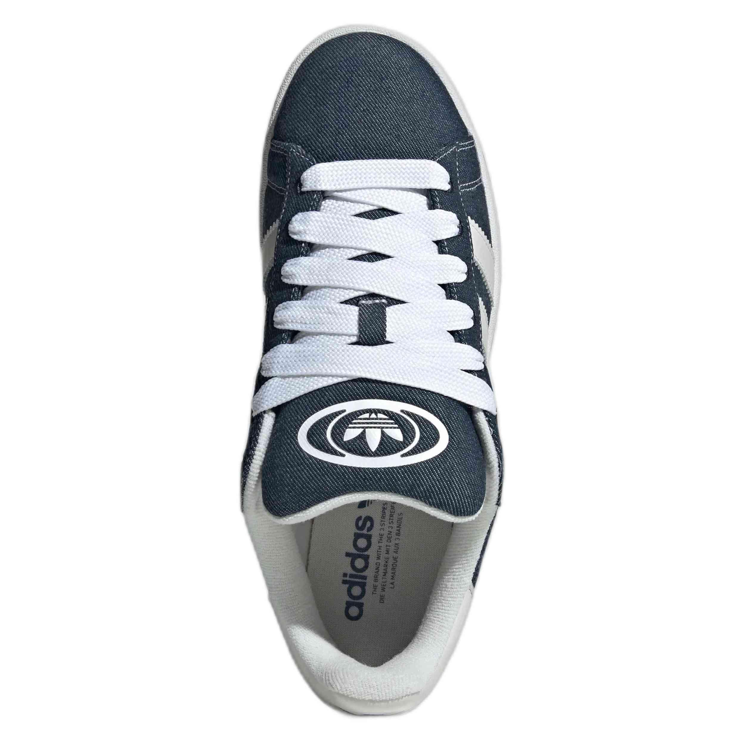 Zapatillas Hombre Adidas Campus 00s Azul 3/5