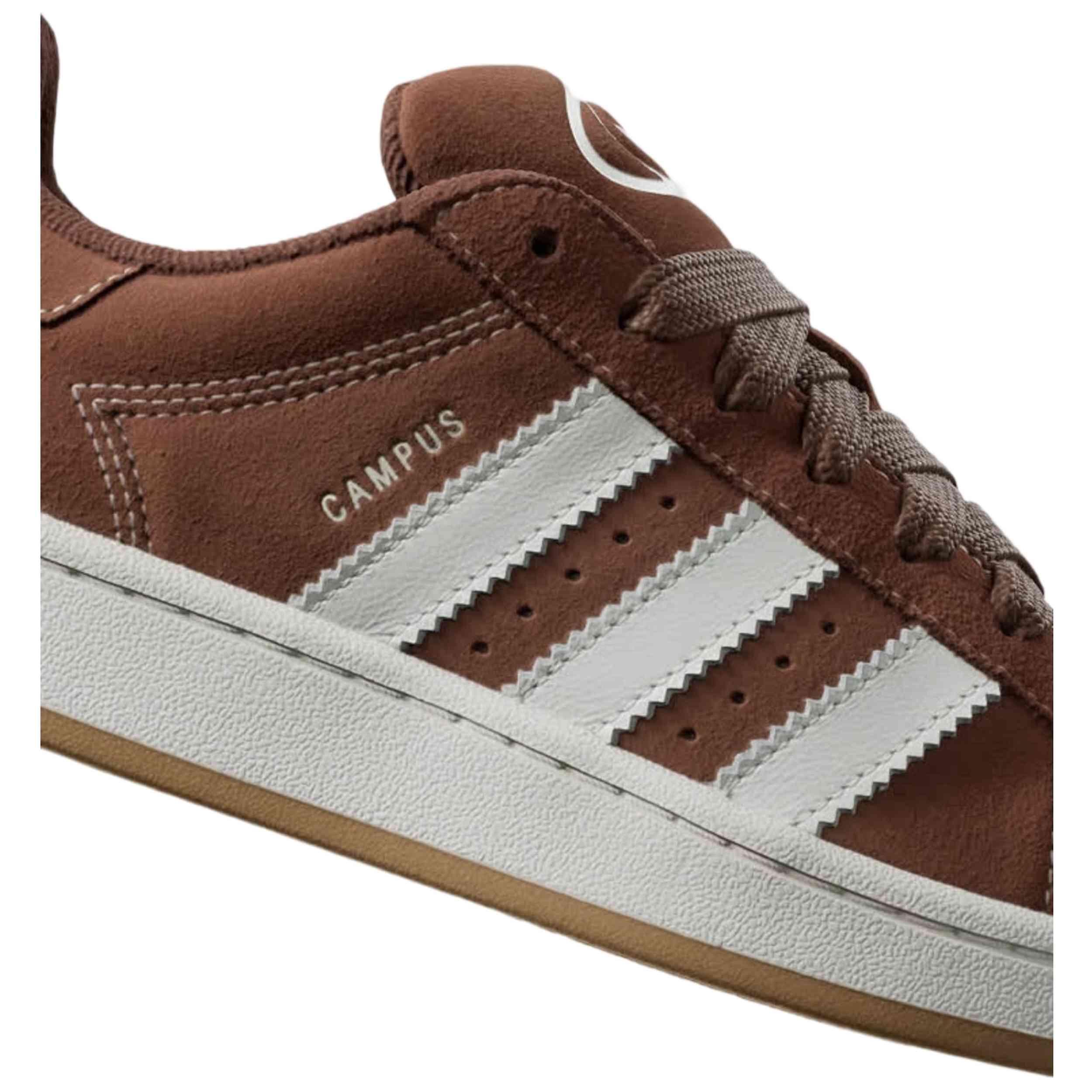 Zapatillas Mujer Adidas Campus 00S Marrón 2/5