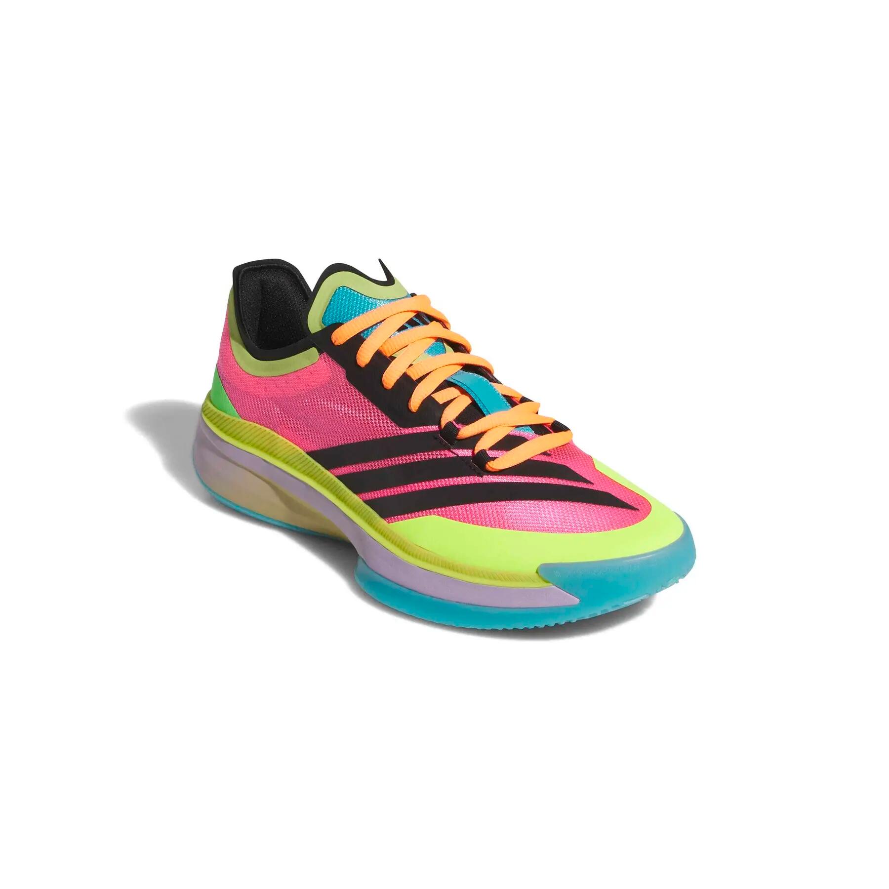 Zapatillas de baloncesto adidas Adizero Select 2.0 2/7