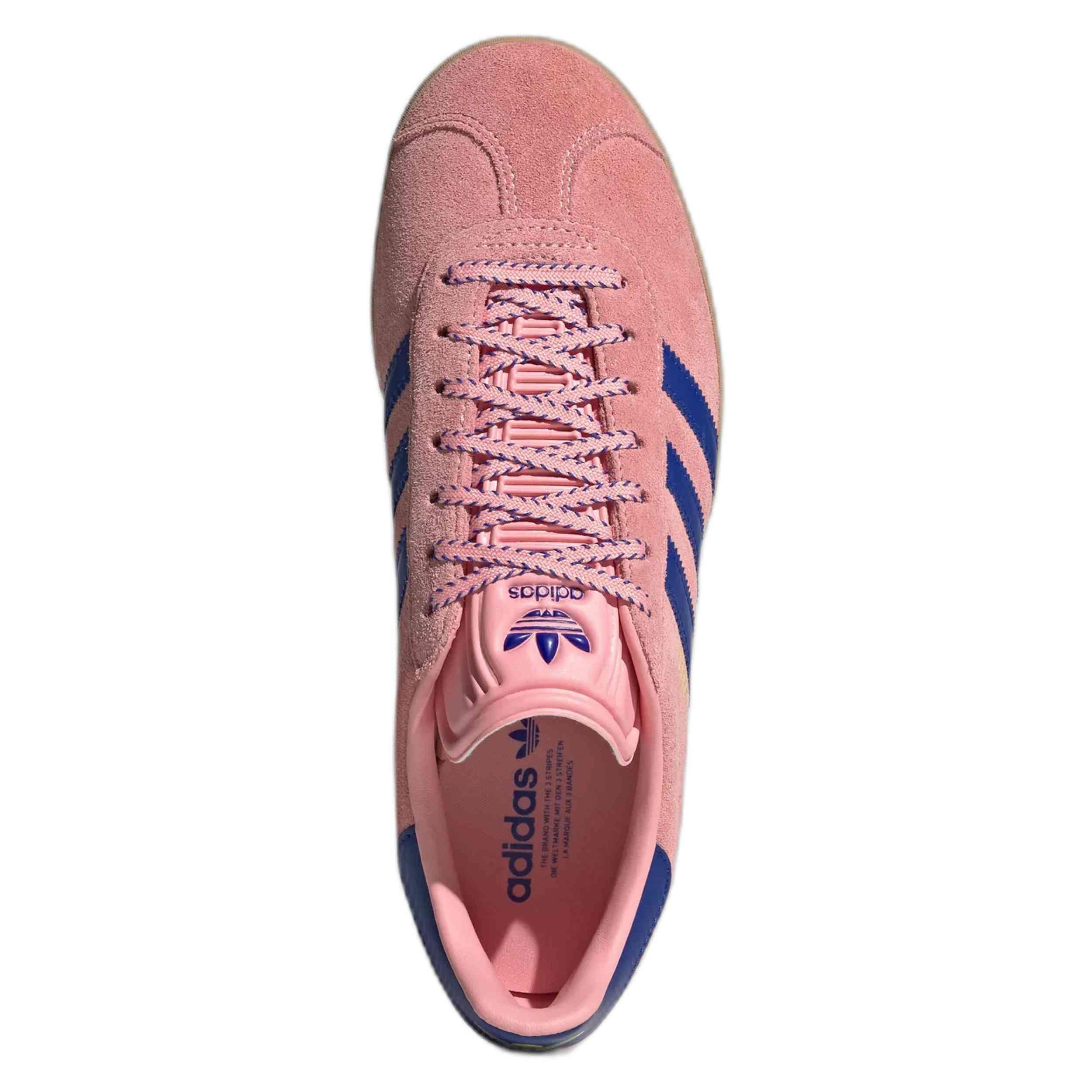 Zapatillas Adidas modelo JH7213 para mujer 2/5