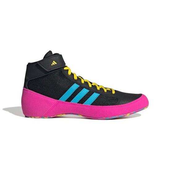 Zapatillas de boxeo adidas Hvc