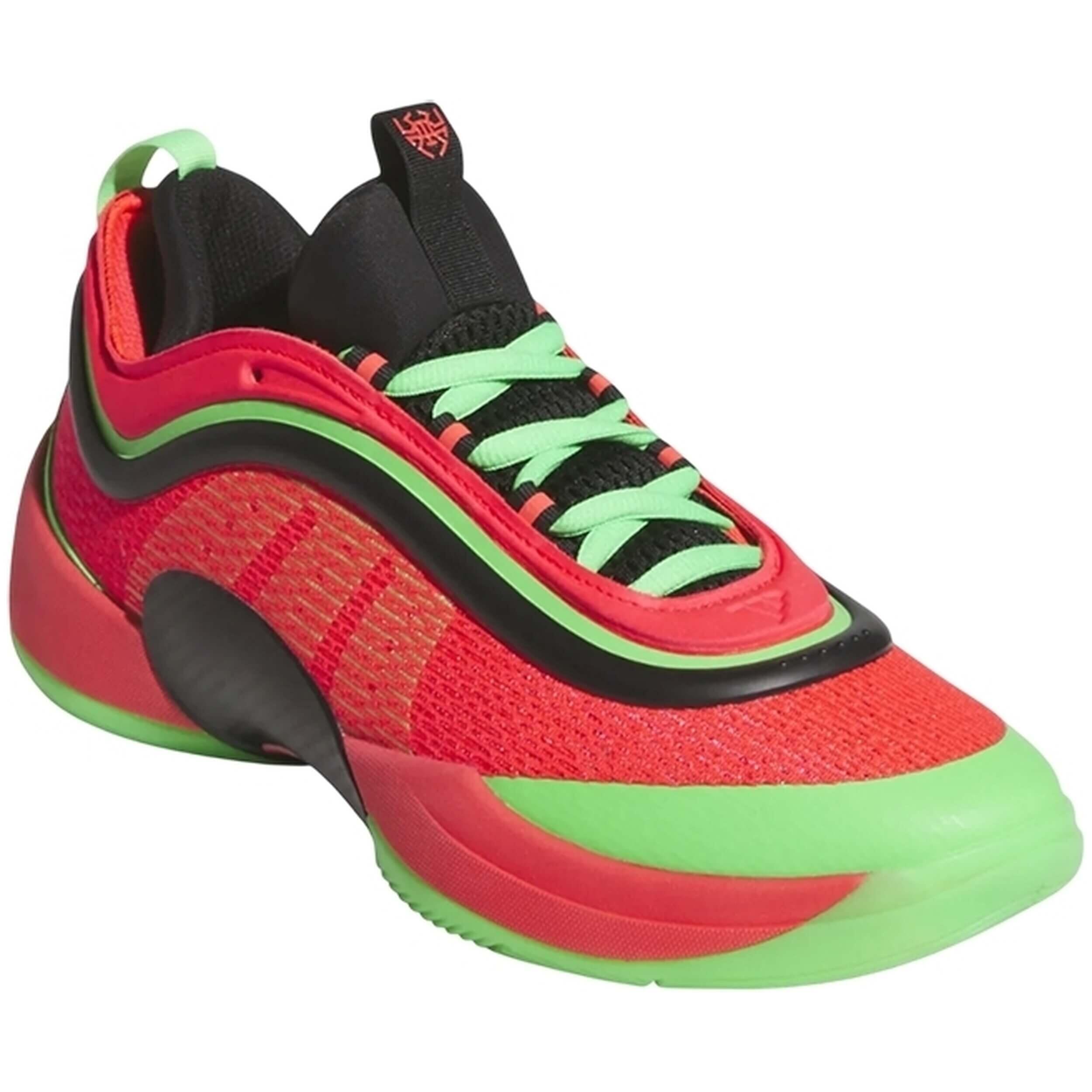 Zapatillas de baloncesto Adidas modelo JI1547 para hombre 3/5