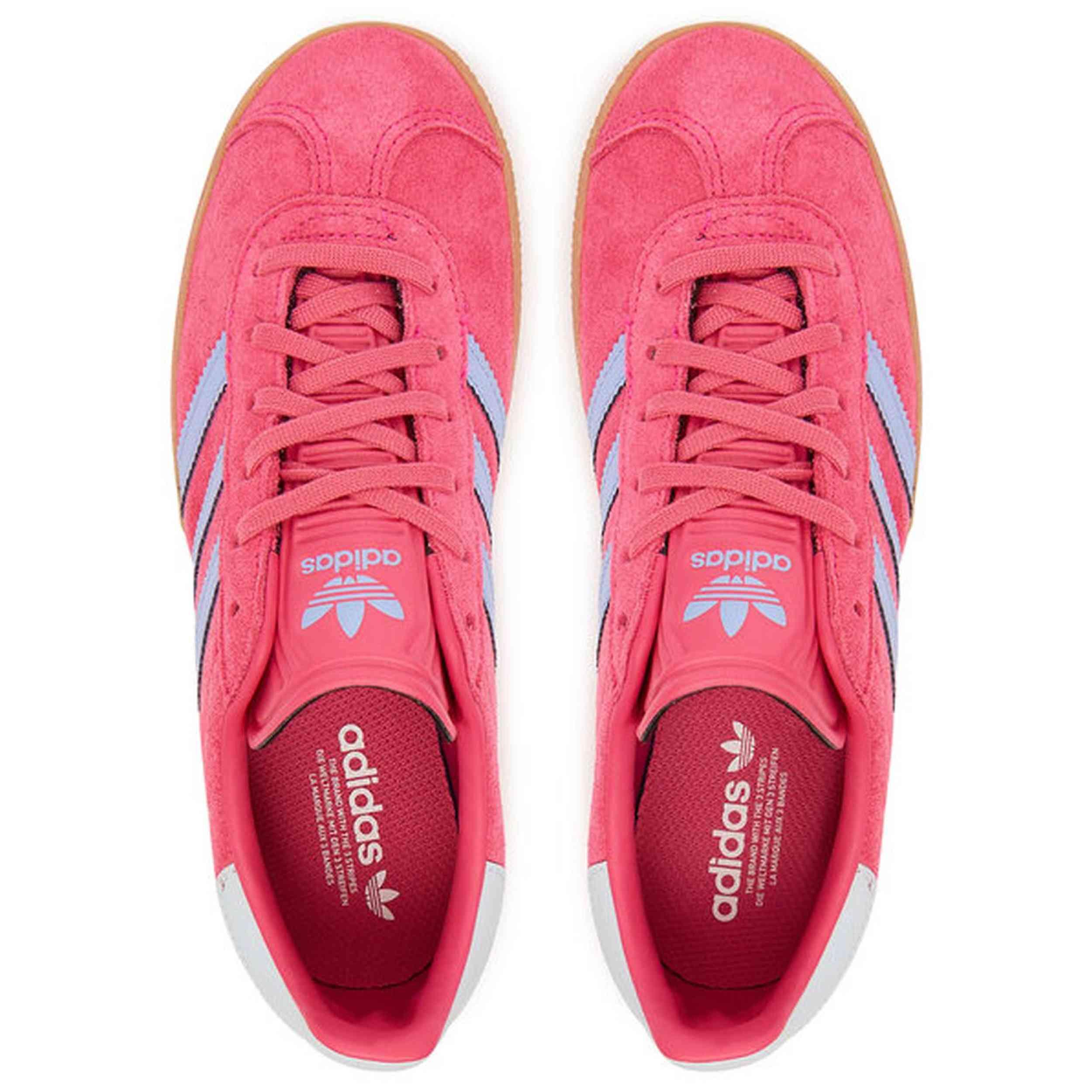 Zapatillas Adidas modelo JR5941 para mujer 5/5