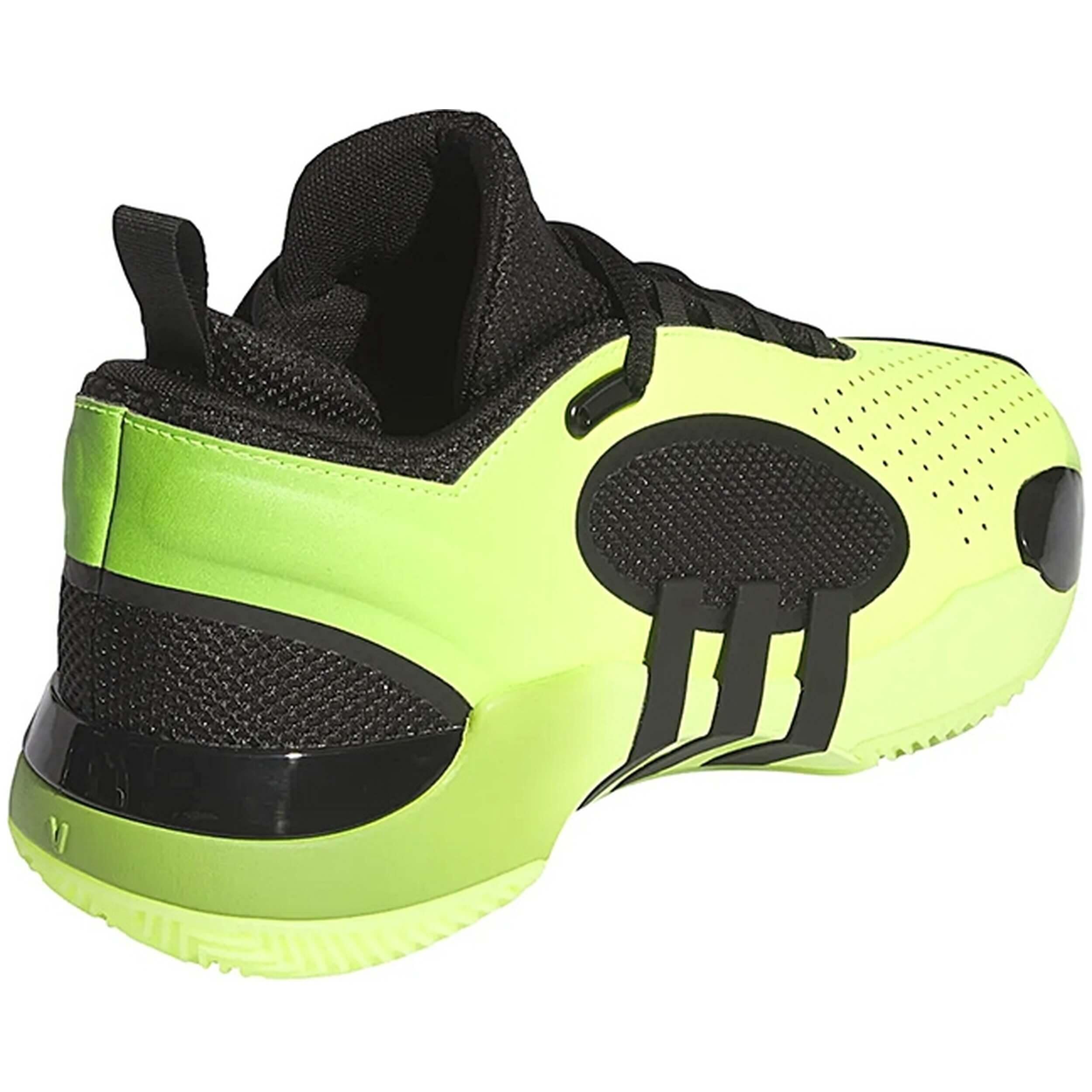 Zapatillas de baloncesto Adidas modelo IE7801 para hombre 4/5