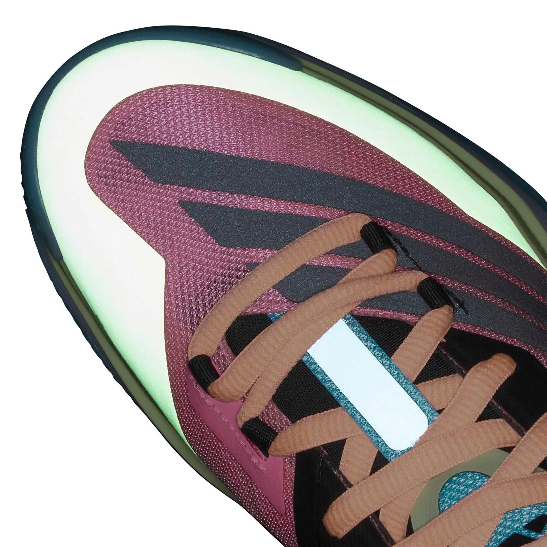 Zapatillas de baloncesto adidas Adizero Select 2.0 5/7