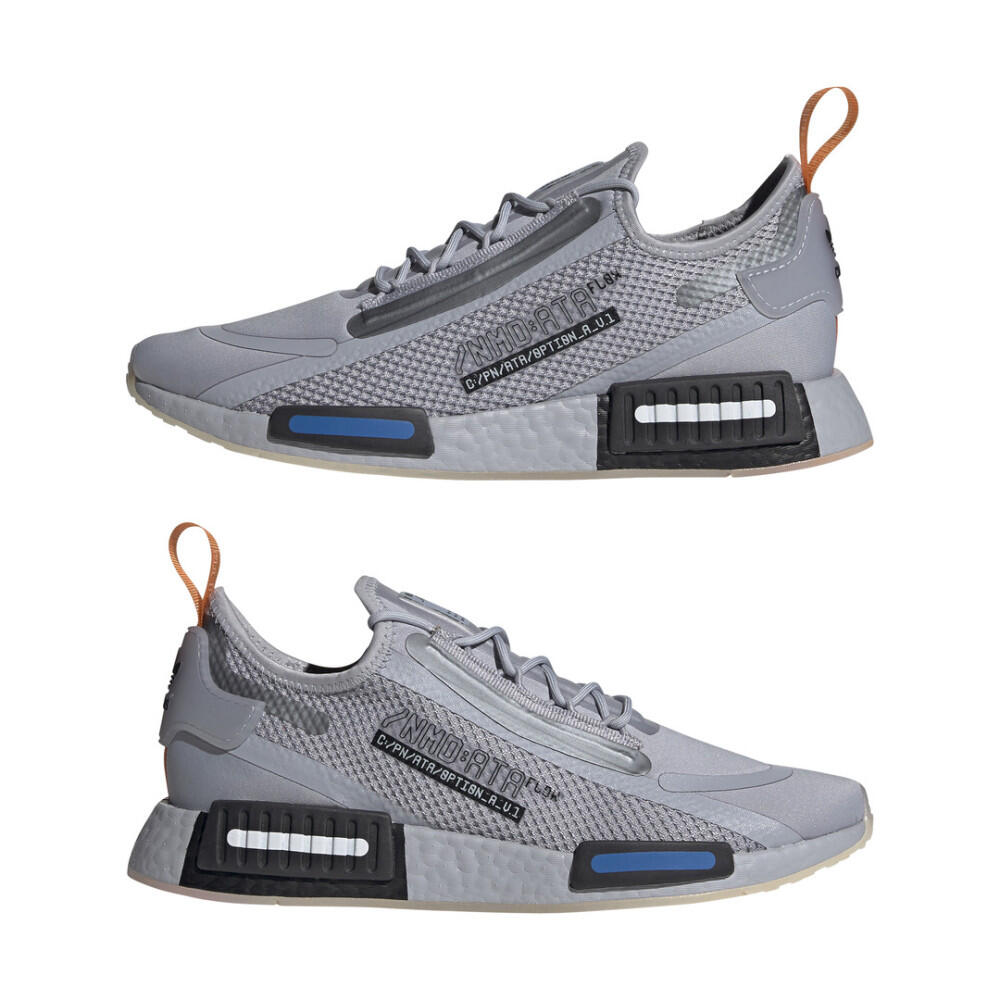 Zapatillas adidas originals NMD R1 SPECTOO 5/7